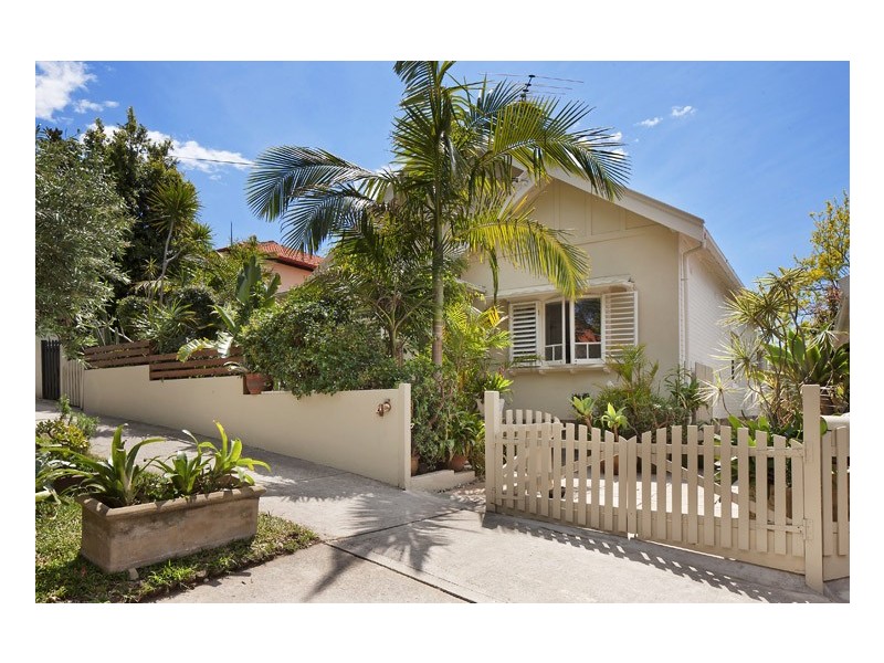 45 Greville Street, Clovelly NSW 2031