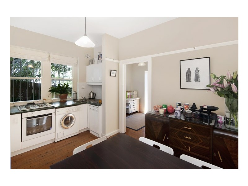 1/18 Chester Street, Woollahra NSW 2025