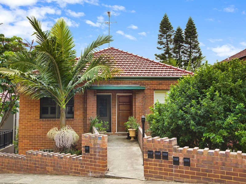 1/18 Chester Street, Woollahra NSW 2025