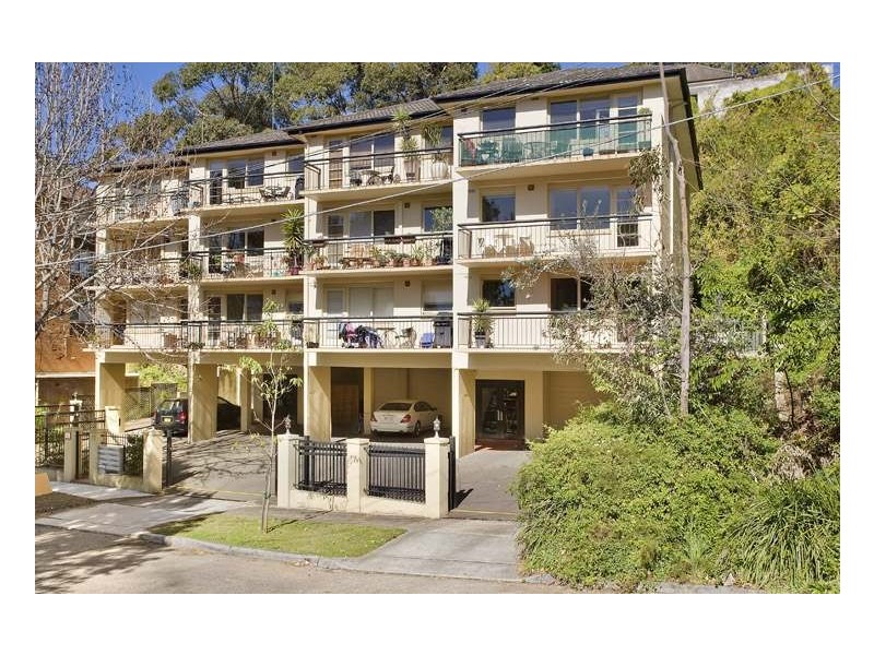 5/14 Albi Place, Randwick NSW 2031