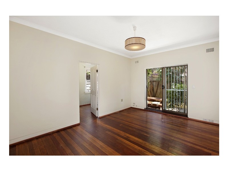 3/15 Palmerston Avenue, Bronte NSW 2024