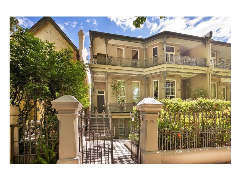 5/76 Ocean Street, Woollahra NSW 2025