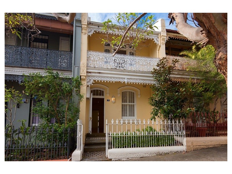 5 Norfolk Street, Paddington NSW 2021