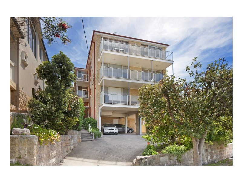 7/503 Bronte Road, Bronte NSW 2024
