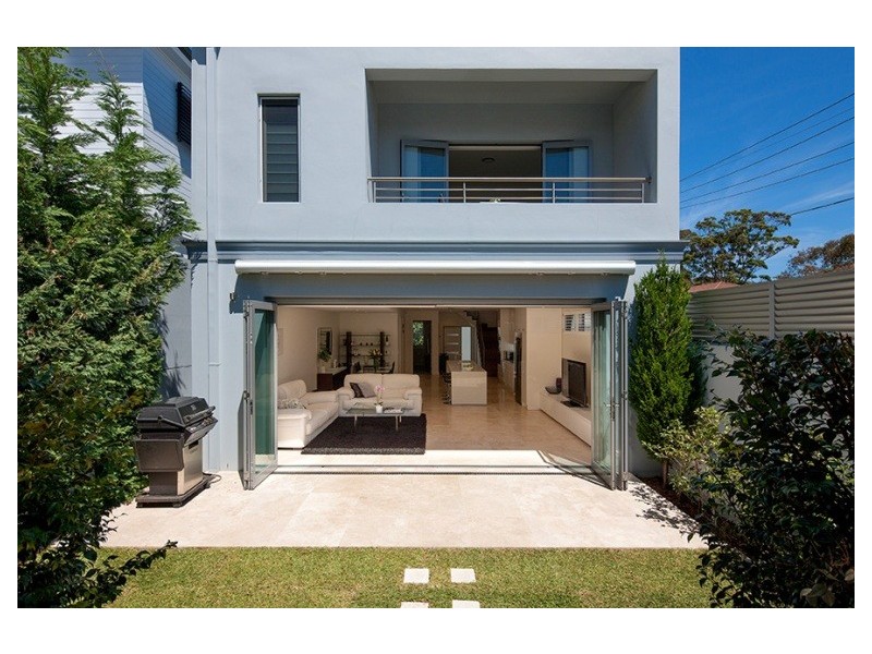 187 Oberon Street, Coogee NSW 2034