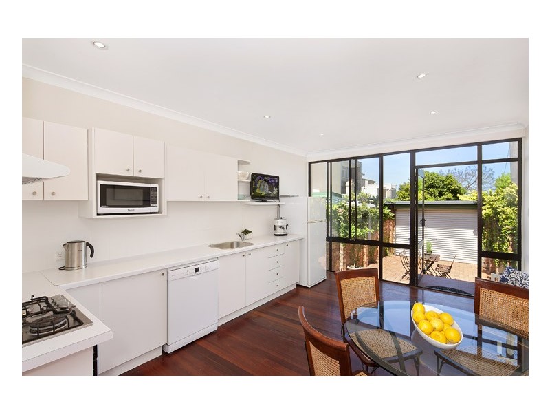 13 Ebley Street, Bondi Junction NSW 2022