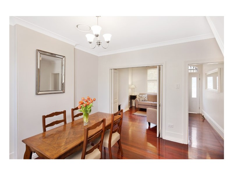 13 Ebley Street, Bondi Junction NSW 2022