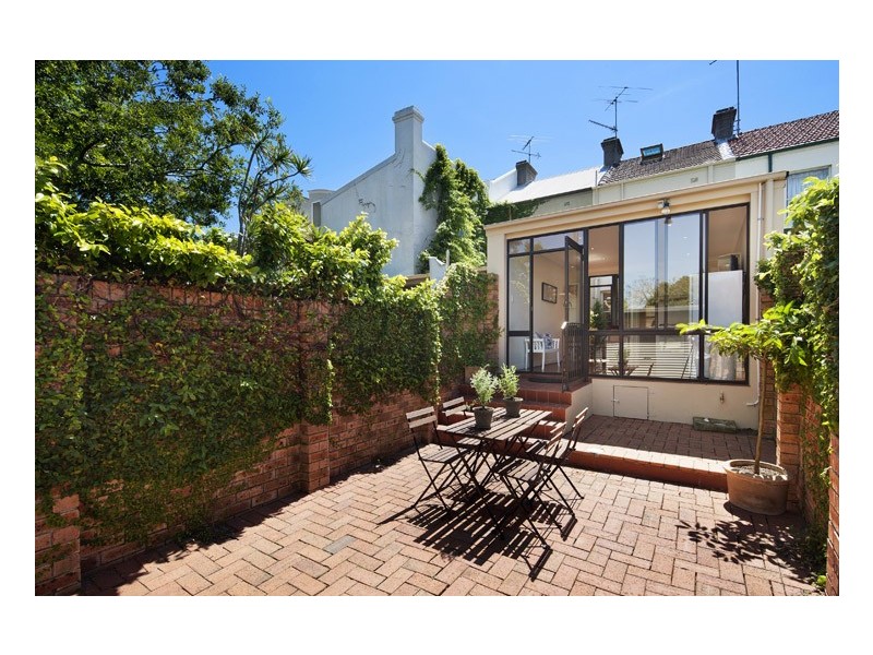 13 Ebley Street, Bondi Junction NSW 2022