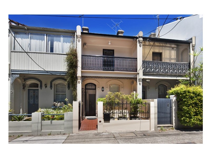 13 Ebley Street, Bondi Junction NSW 2022