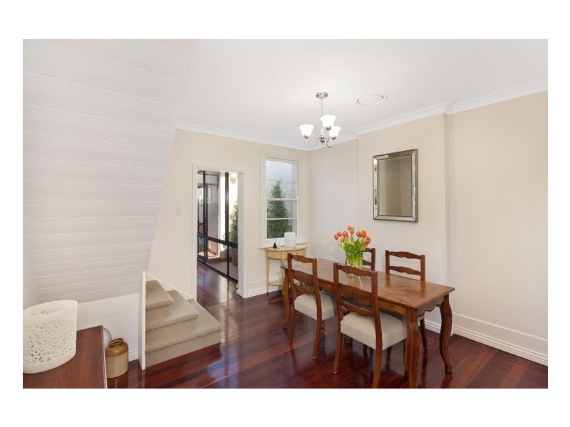 13 Ebley Street, Bondi Junction NSW 2022