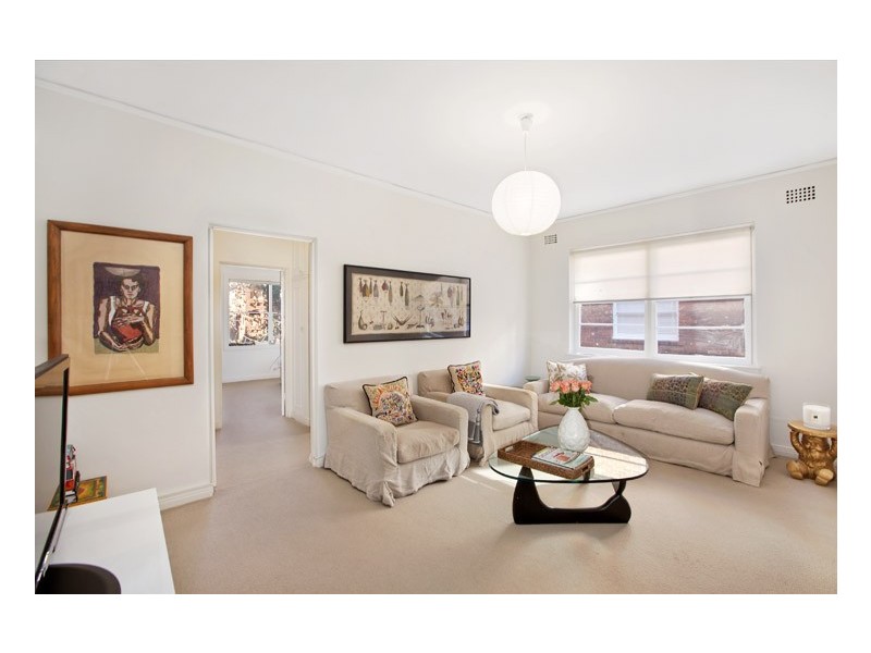 8/24 Balfour Road, Rose Bay NSW 2029