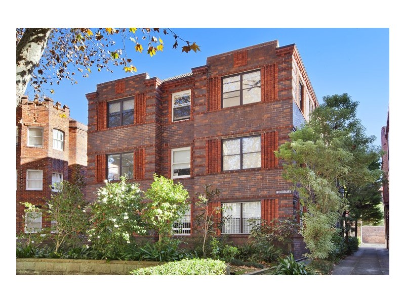 8/24 Balfour Road, Rose Bay NSW 2029