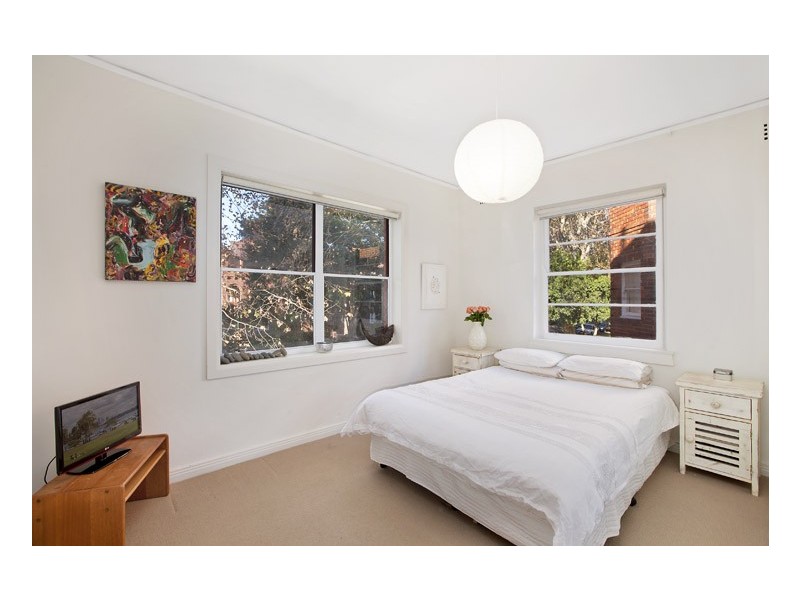 8/24 Balfour Road, Rose Bay NSW 2029