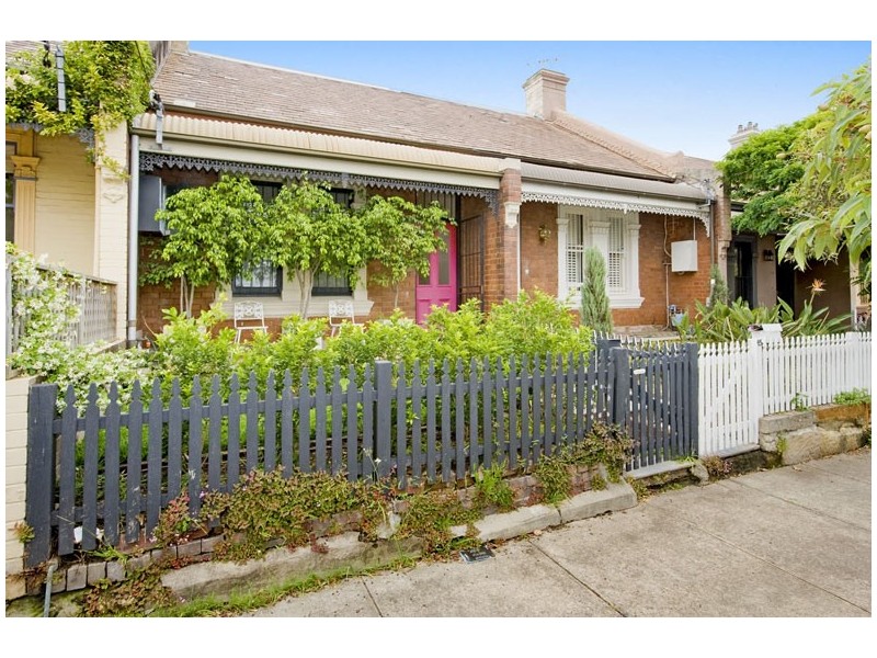 47 View Street, Woollahra NSW 2025