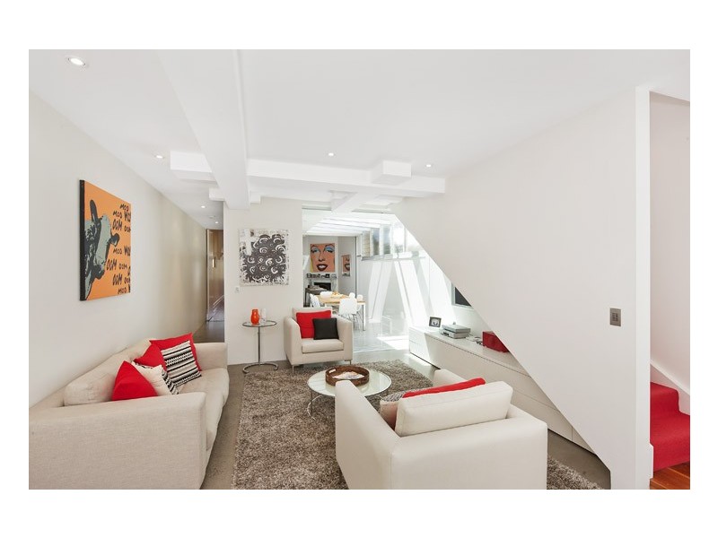 47 View Street, Woollahra NSW 2025