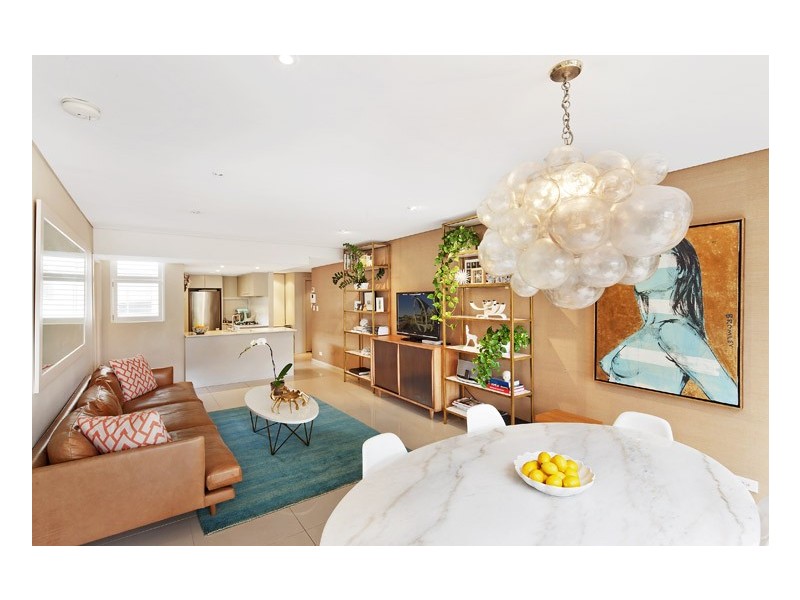 19/6-8 Jaques Avenue, Bondi Beach NSW 2026