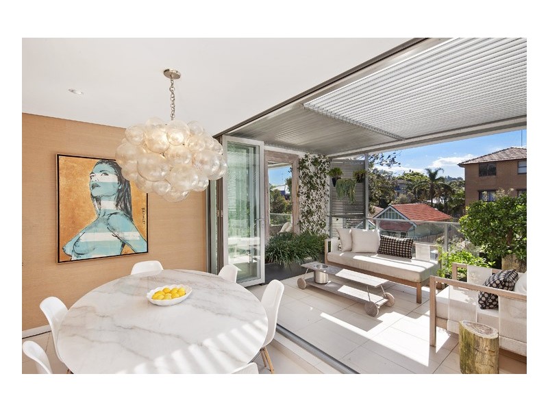 19/6-8 Jaques Avenue, Bondi Beach NSW 2026