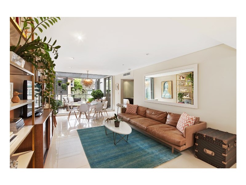 19/6-8 Jaques Avenue, Bondi Beach NSW 2026