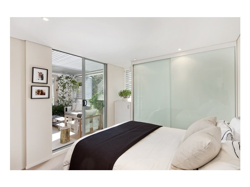 19/6-8 Jaques Avenue, Bondi Beach NSW 2026