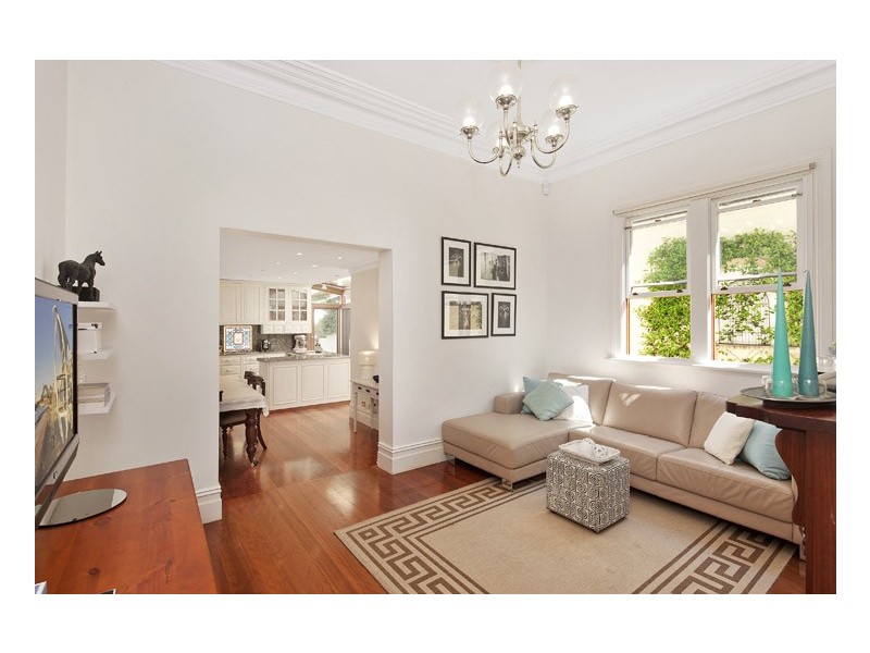 20 Junction Street, Bondi Junction NSW 2022