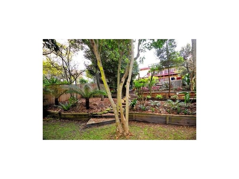 18 Glen Avenue, Randwick NSW 2031