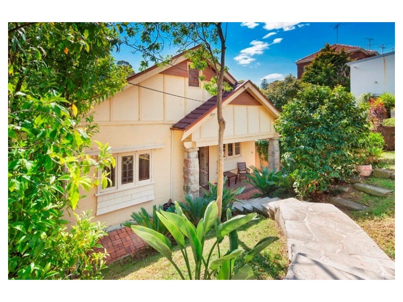 18 Glen Avenue, Randwick NSW 2031