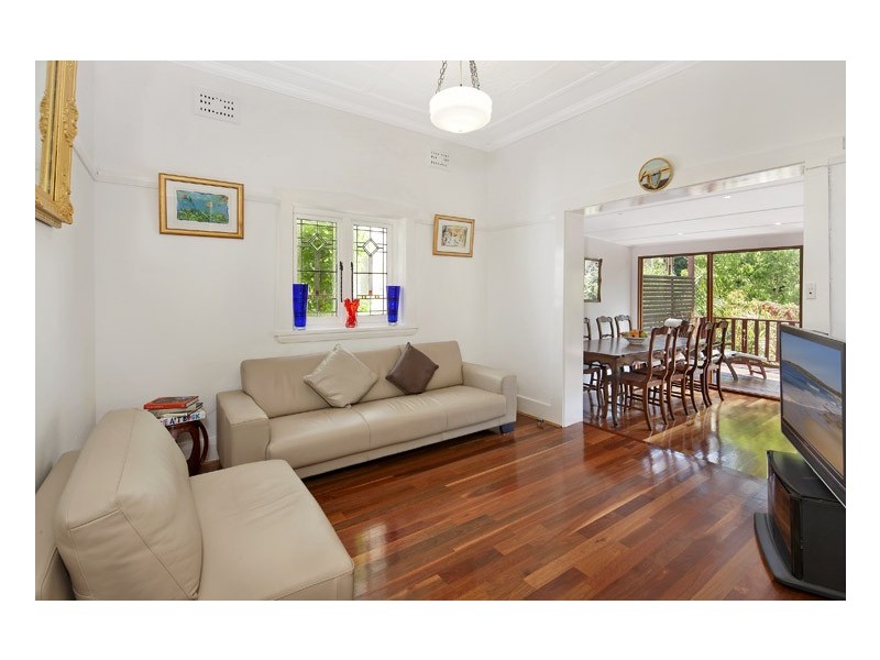 18 Glen Avenue, Randwick NSW 2031