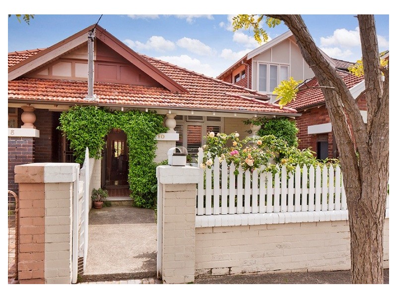 10 Zarita Avenue, Waverley NSW 2024