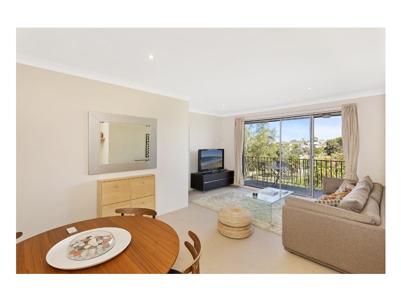 21/9-11 Macpherson Street, Waverley NSW 2024