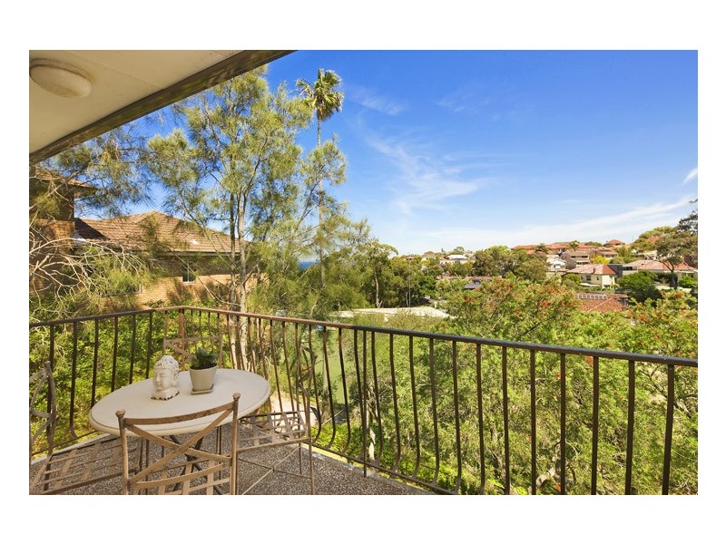 21/9-11 Macpherson Street, Waverley NSW 2024