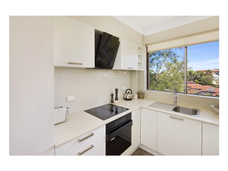 21/9-11 Macpherson Street, Waverley NSW 2024