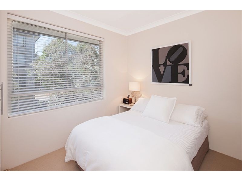 21/9-11 Macpherson Street, Waverley NSW 2024