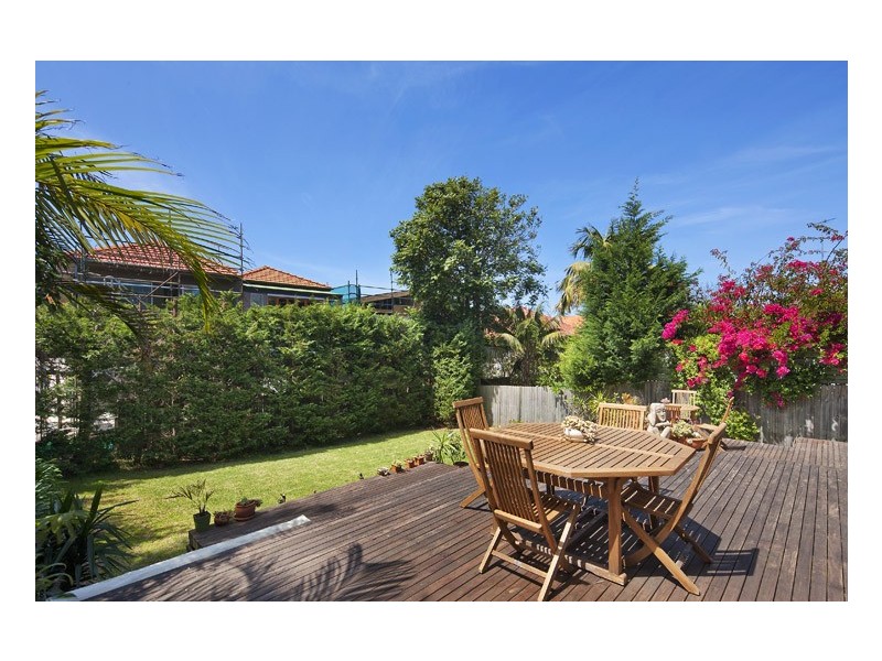 12 Blandford Avenue, Bronte NSW 2024