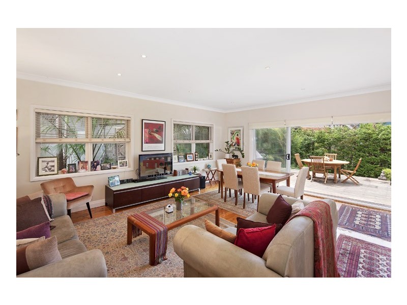 12 Blandford Avenue, Bronte NSW 2024