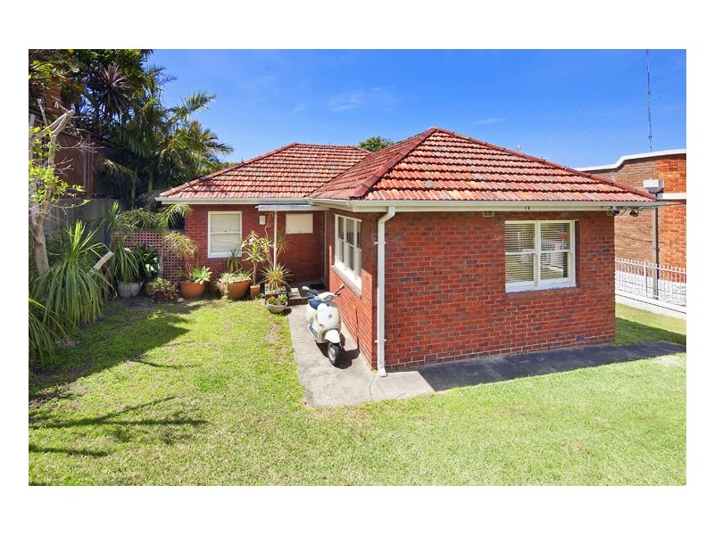 12 Blandford Avenue, Bronte NSW 2024