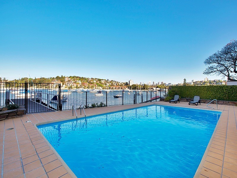 2/19 Sutherland Crescent, Darling Point NSW 2027
