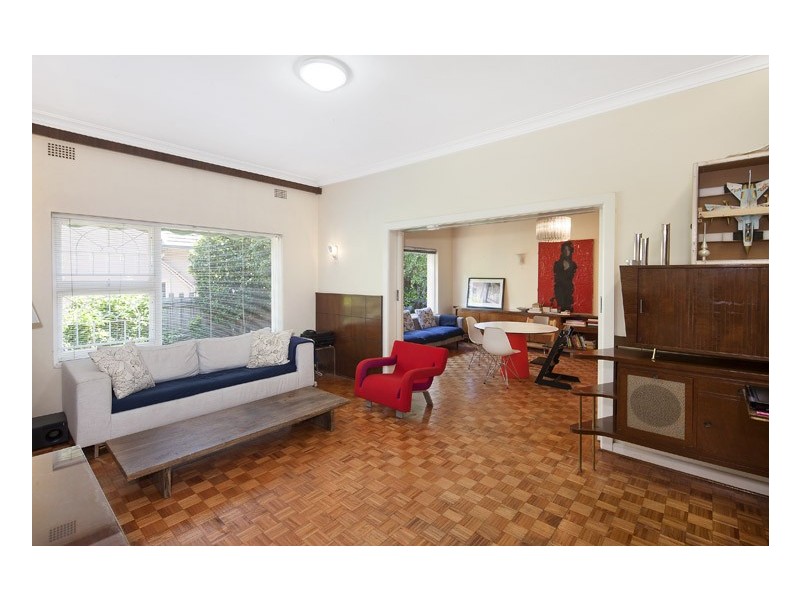 81 Bellevue Road, Bellevue Hill NSW 2023