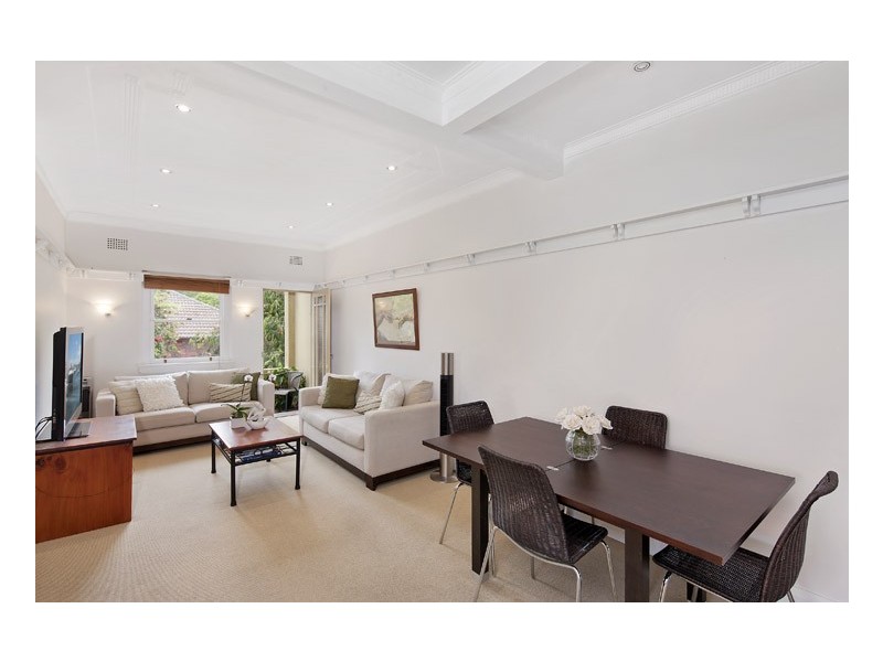 5/23 Salisbury Street, Waverley NSW 2024