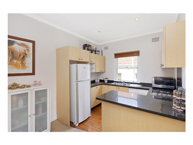 5/23 Salisbury Street, Waverley NSW 2024