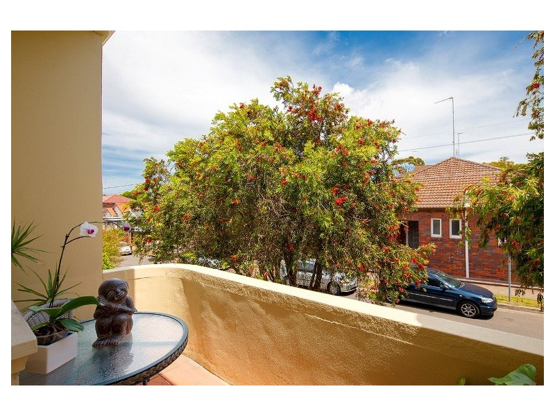 5/23 Salisbury Street, Waverley NSW 2024