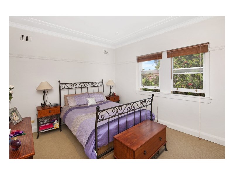 5/23 Salisbury Street, Waverley NSW 2024