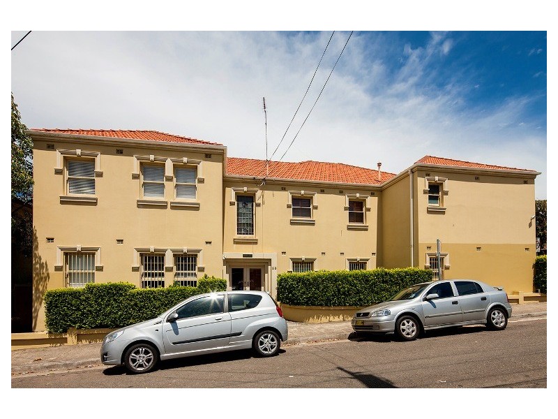 5/23 Salisbury Street, Waverley NSW 2024