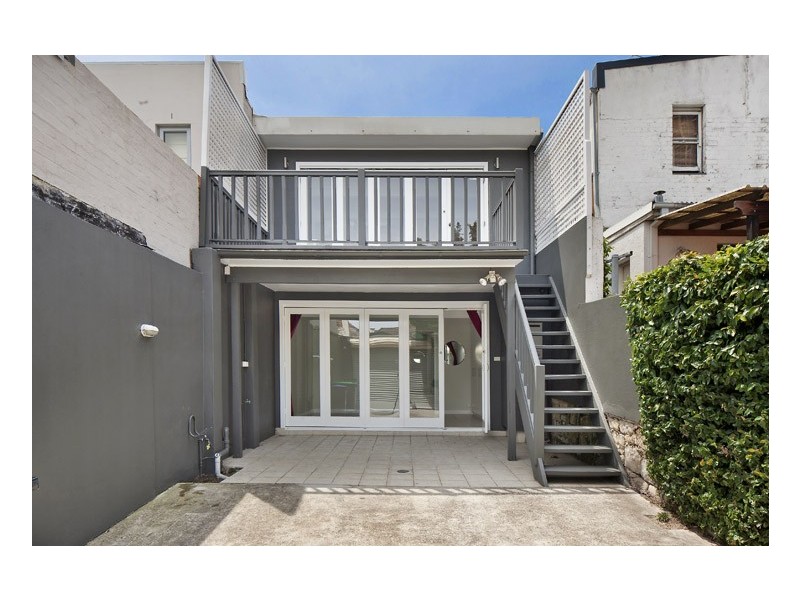 14 Junction Street, Woollahra NSW 2025