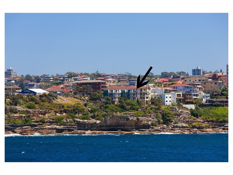 5/70 Fletcher Street, Bondi Beach NSW 2026