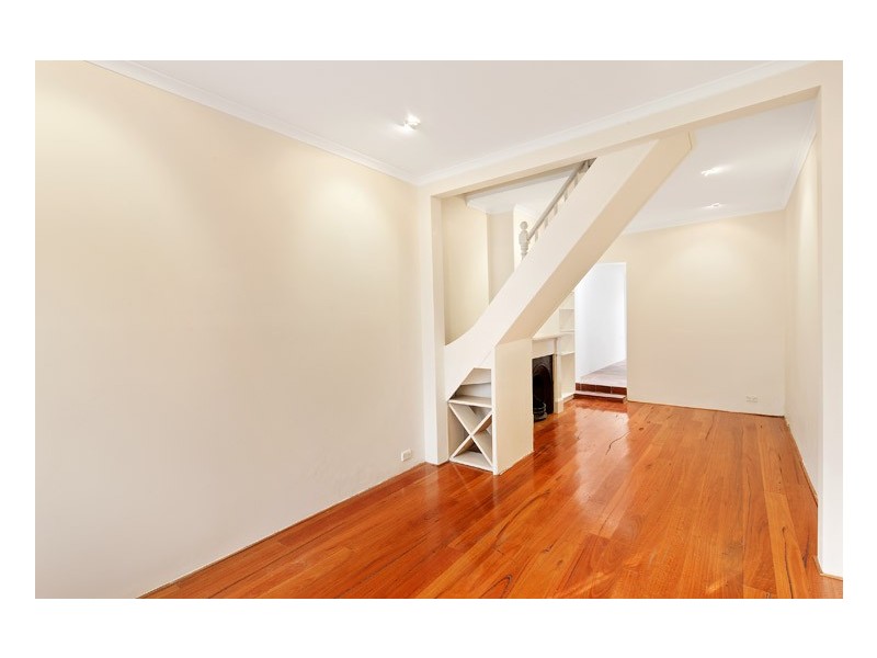 3 McGarvie Street, Paddington NSW 2021