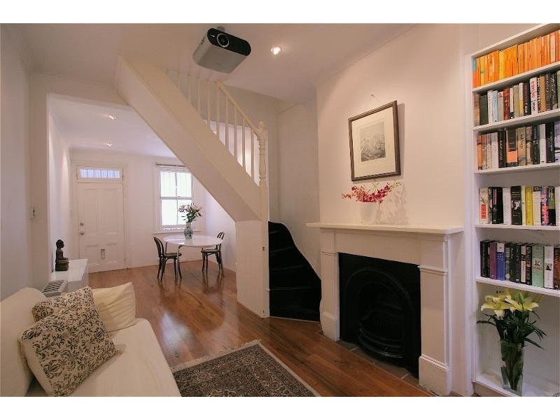 3 McGarvie Street, Paddington NSW 2021