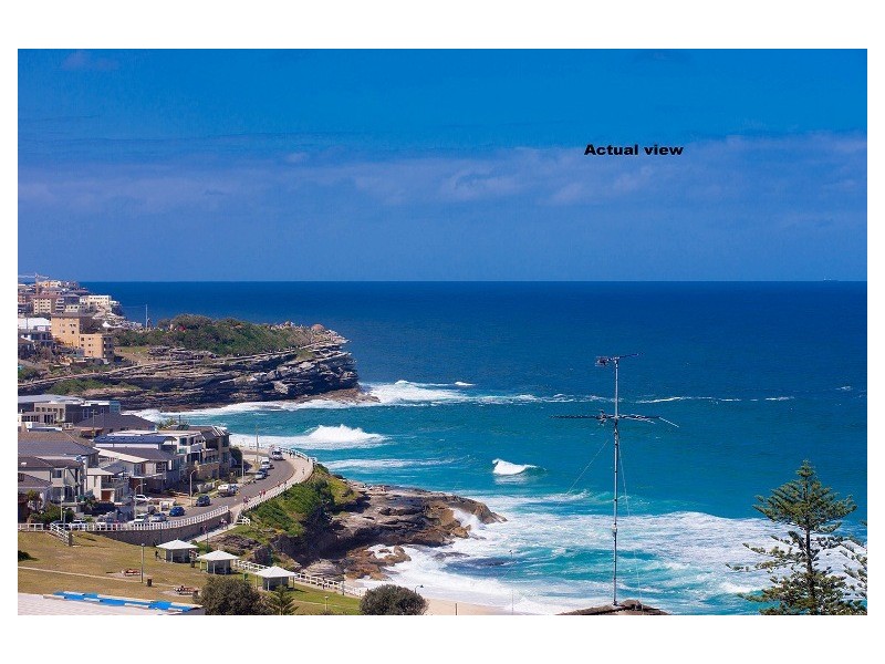 6 St Thomas Street, Bronte NSW 2024