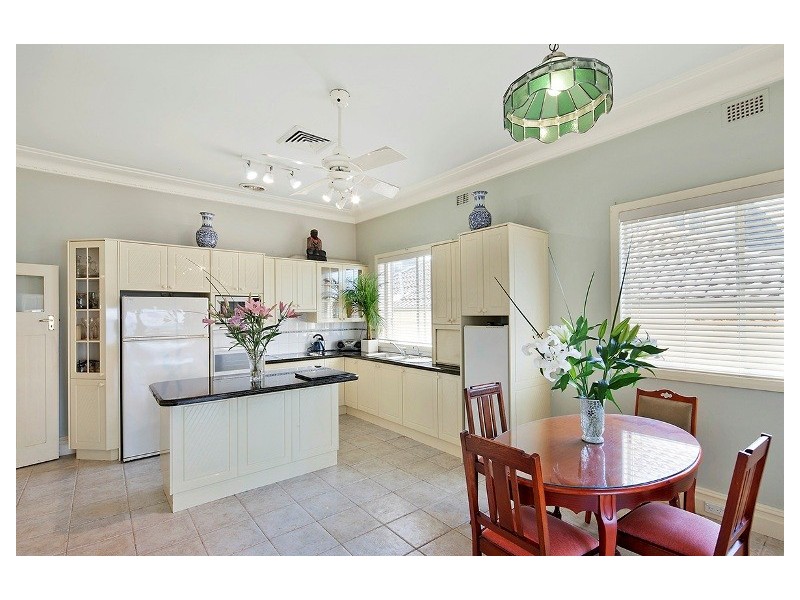 6 St Thomas Street, Bronte NSW 2024