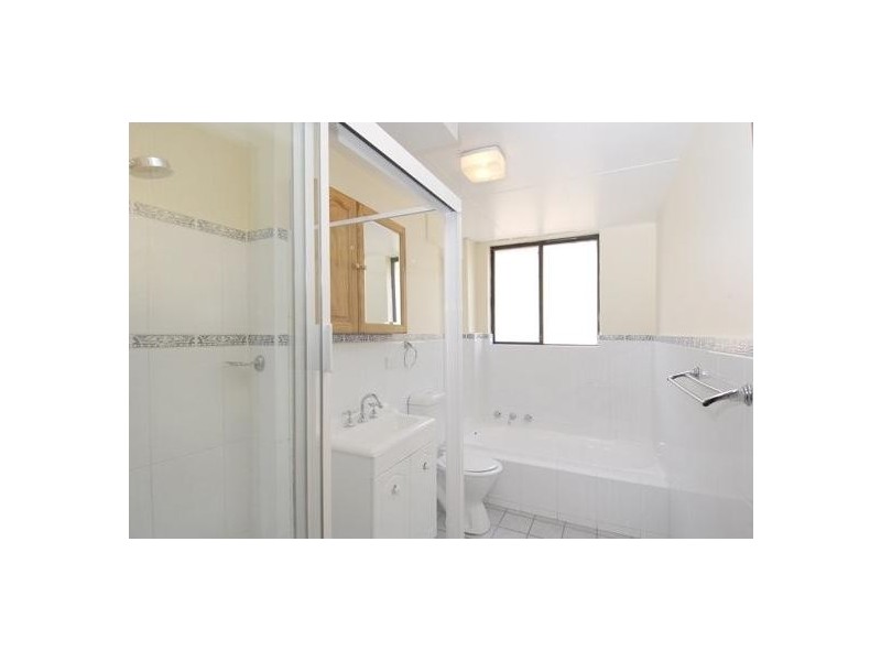 4/21 The Avenue, Rose Bay NSW 2029