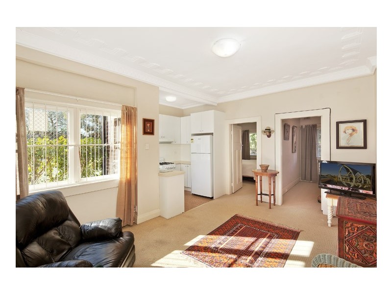 1/8 Vialoux Avenue, Paddington NSW 2021